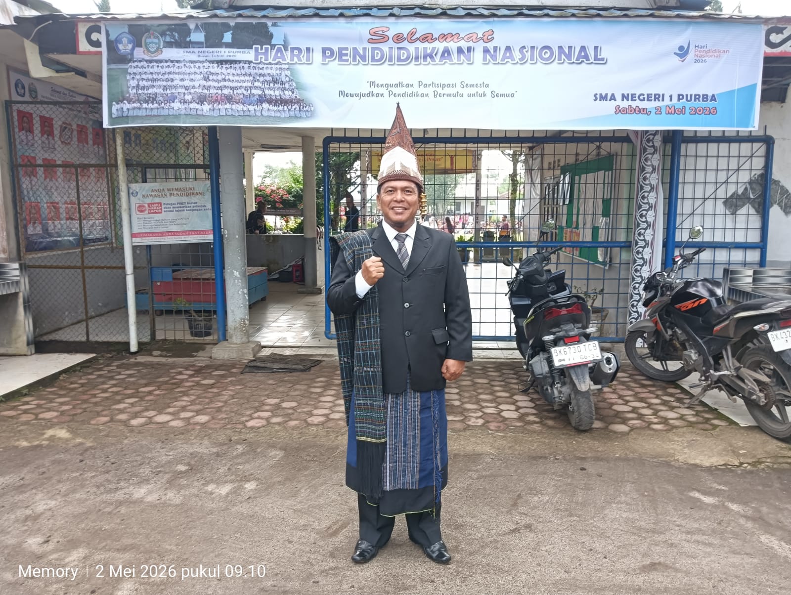 Kepala Sekolah
